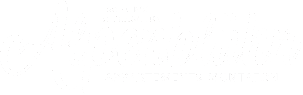 Logo Alpenblühn Appartements Montafon
